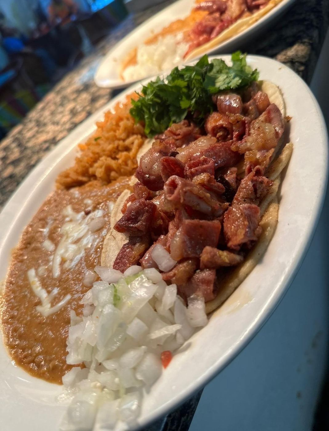 Food Specials