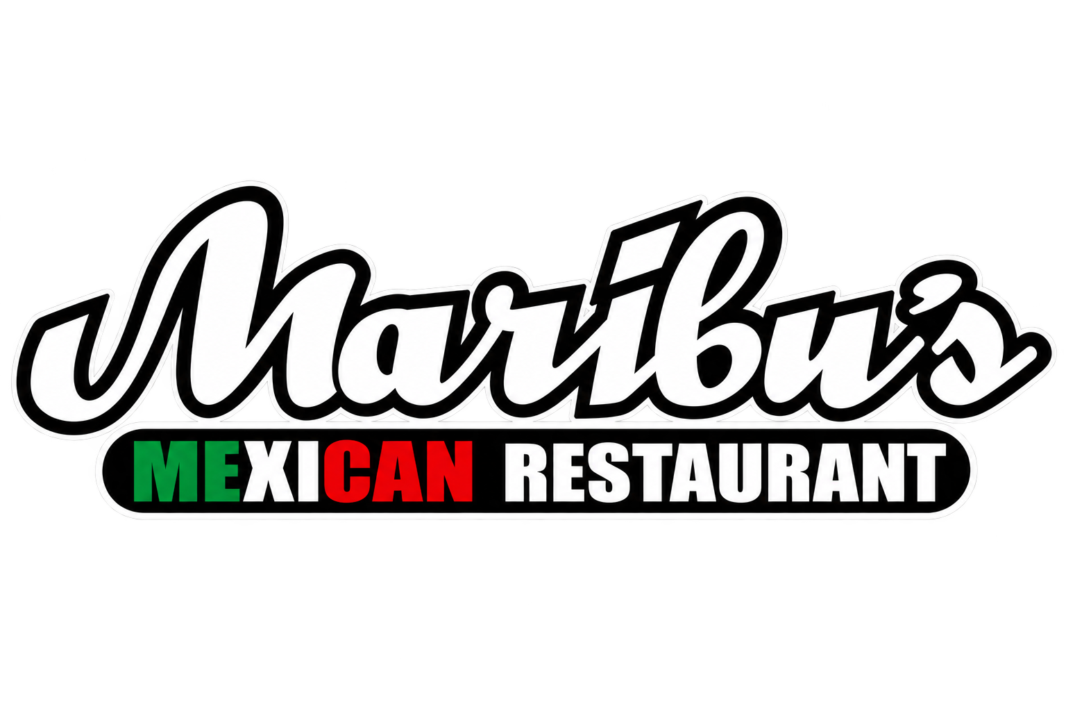 Maribu's Mexican Restaurant