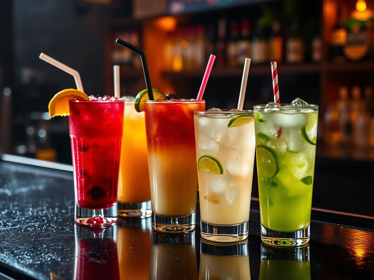 Happy Hour